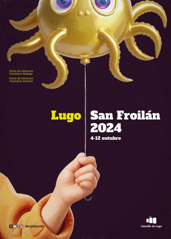 Festas de San Froilán