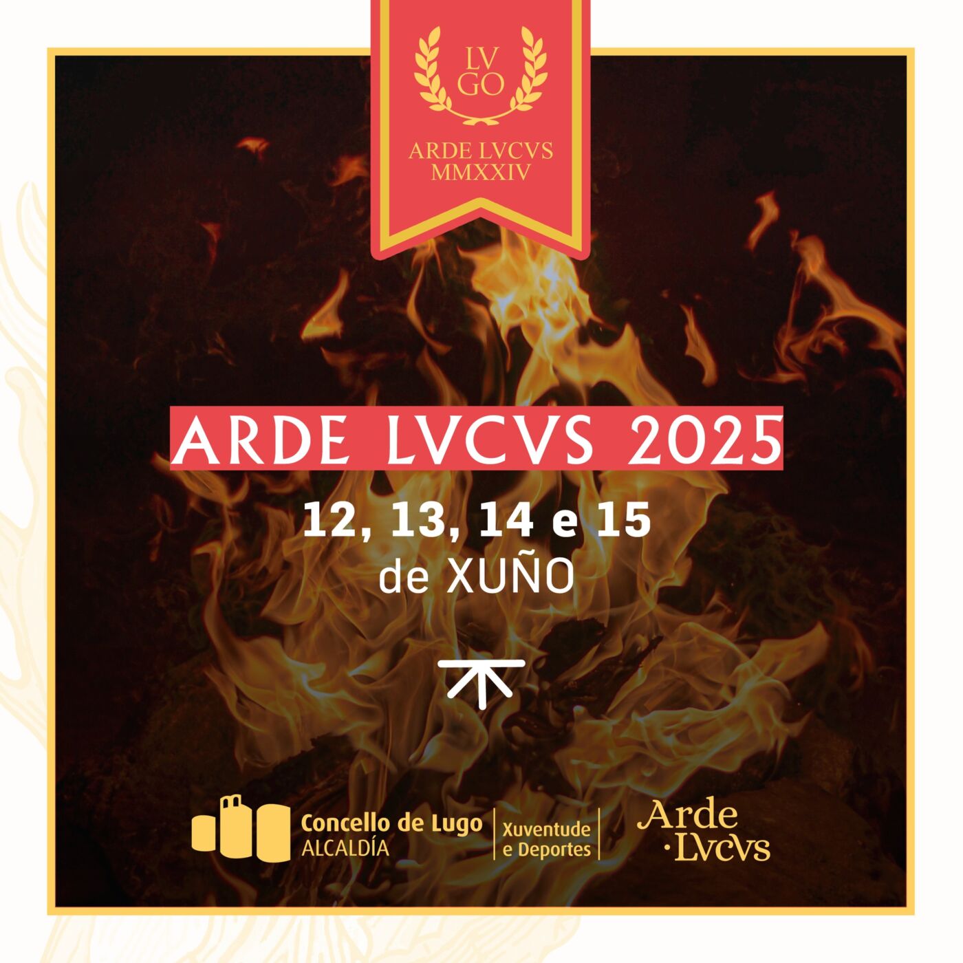 Arde Lucus