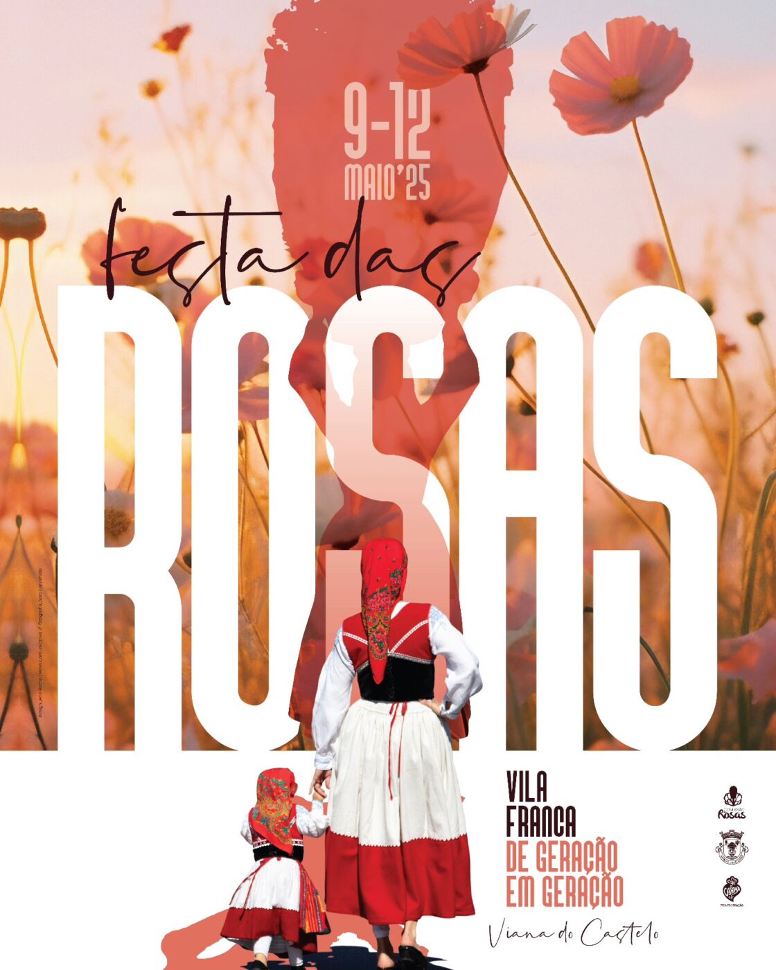 Festas das Rosas de Vila Franca