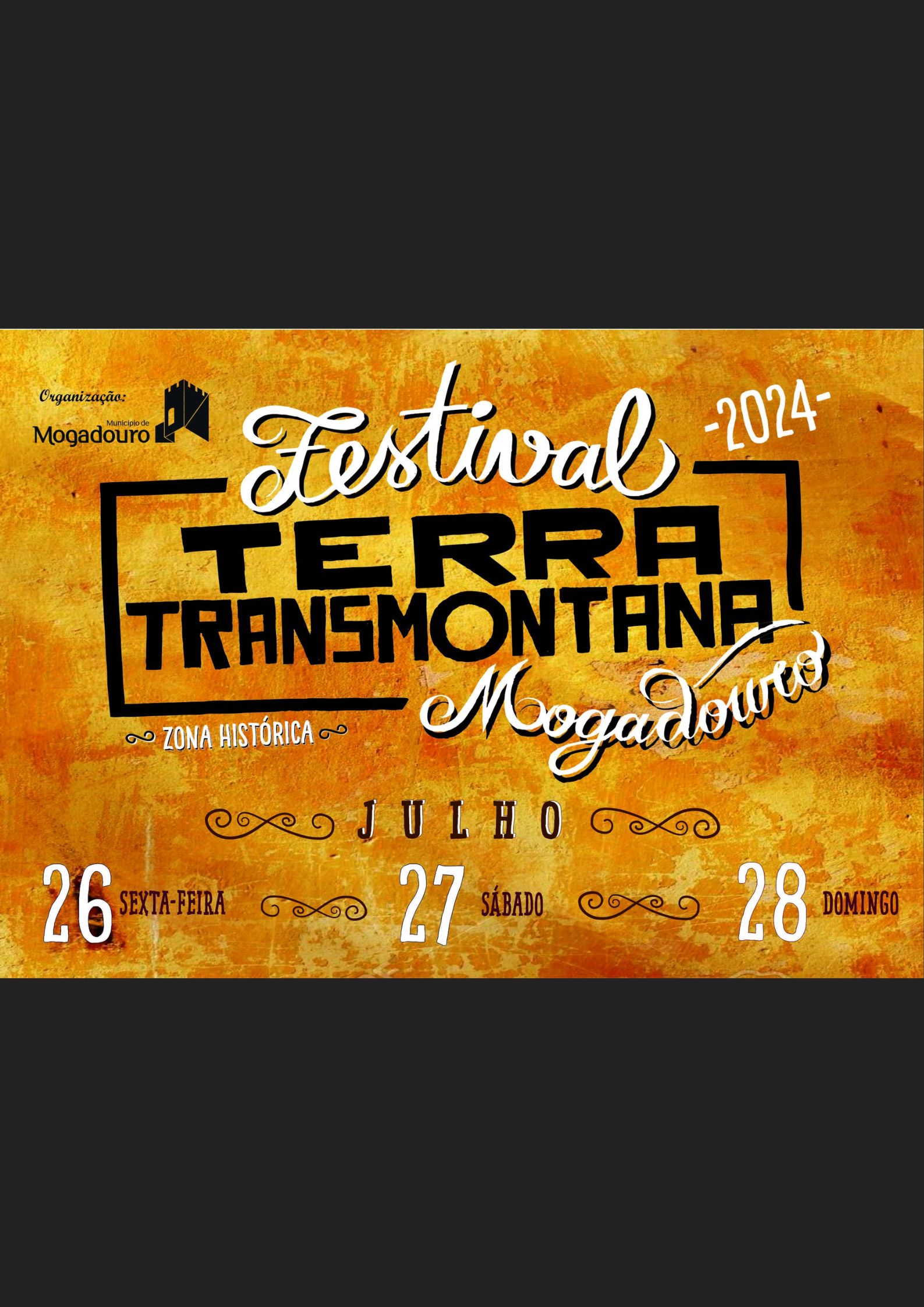 Festival Terra Transmontana