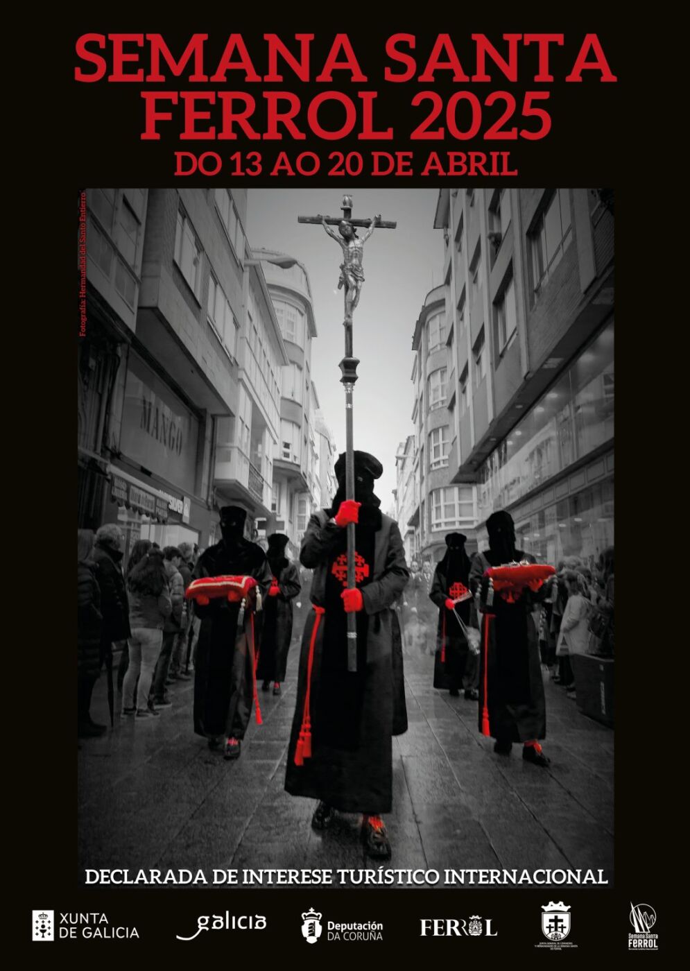 Semana Santa de Ferrol