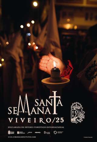Semana Santa de Viveiro