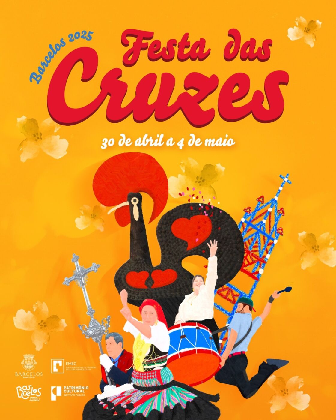 Festa das Cruzes