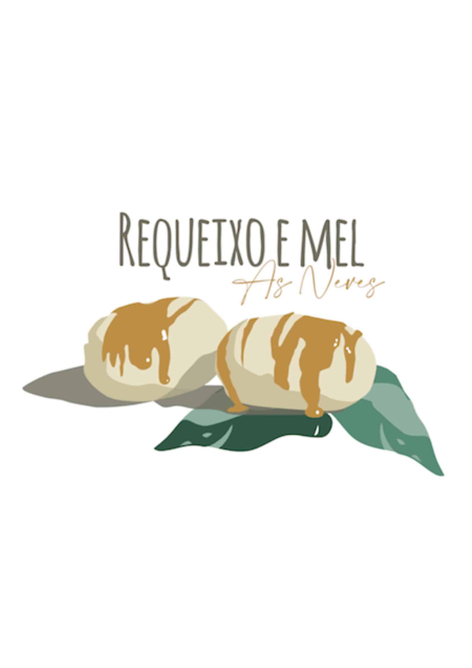 Feira do Requeixo e do Mel das Neves