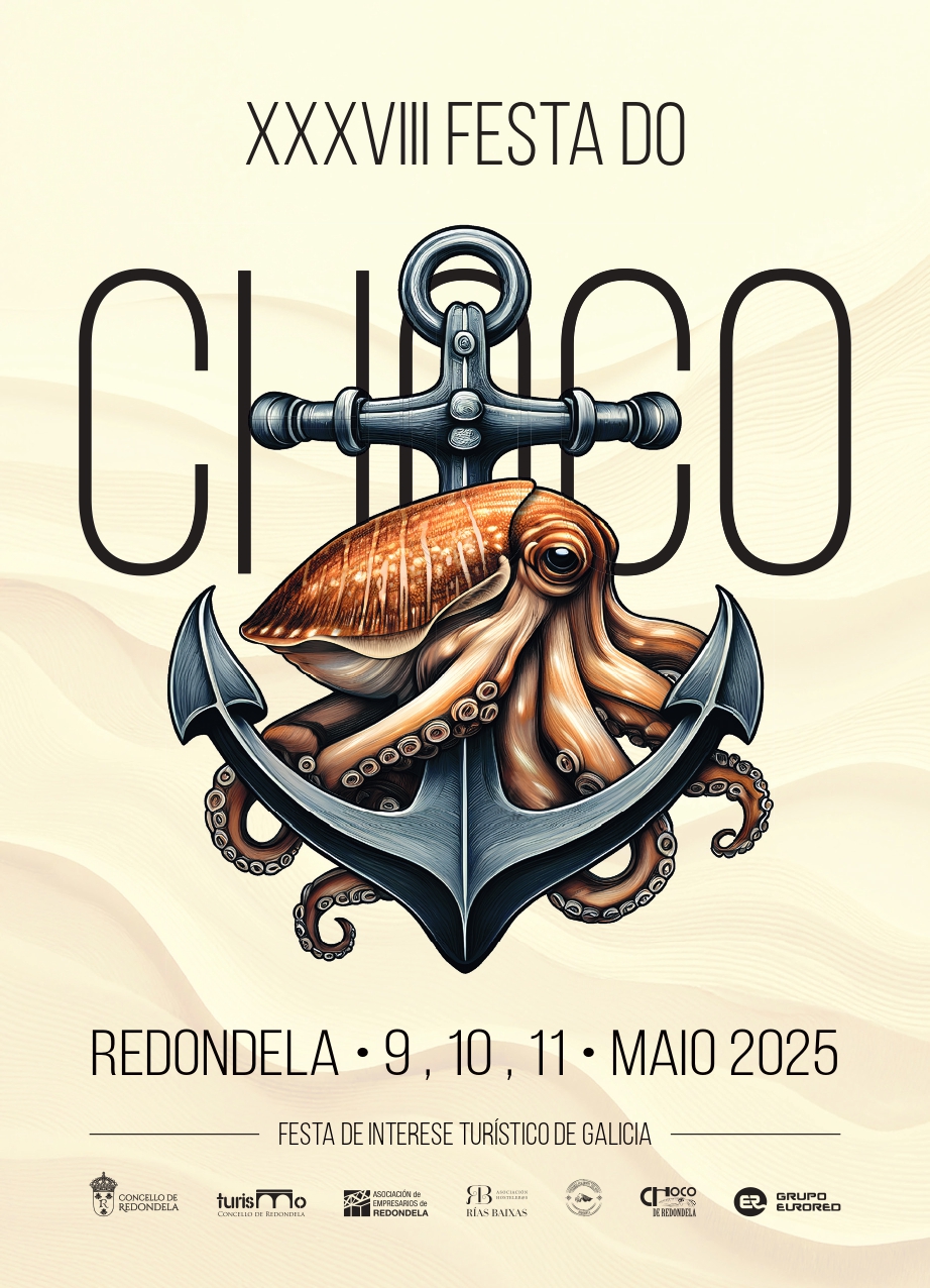 Festa do choco