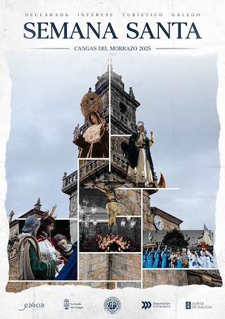 Semana Santa de Cangas