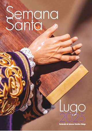 Semana Santa de Lugo