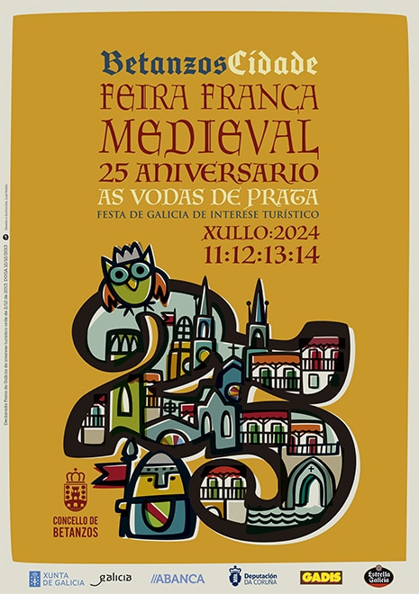 Feira Franca de Betanzos