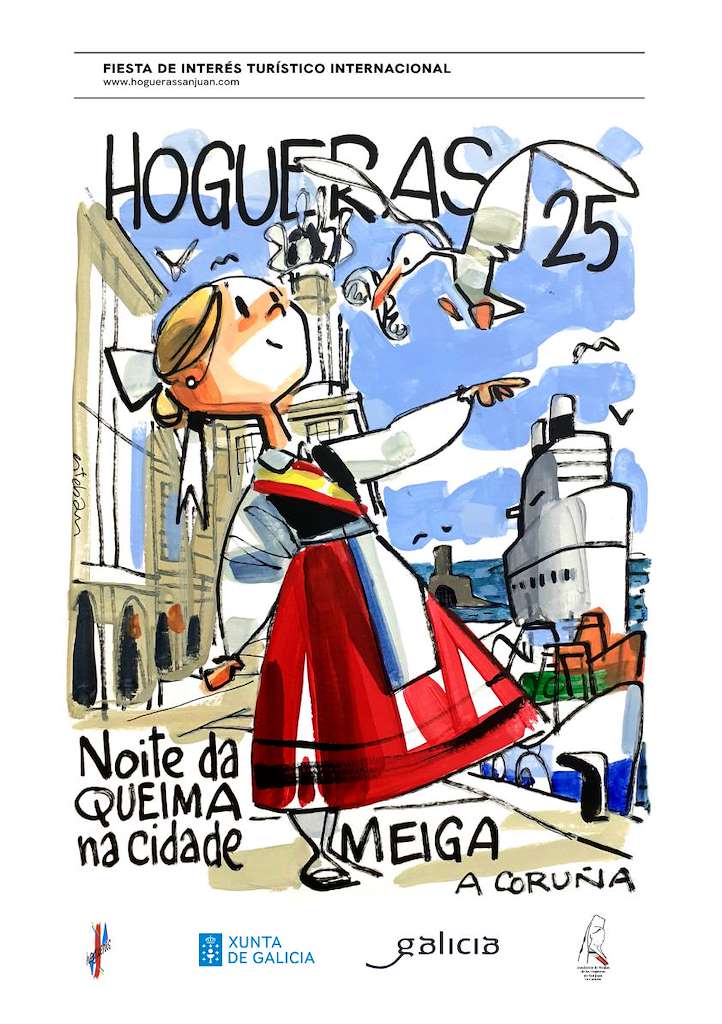 Festas de San Xoan