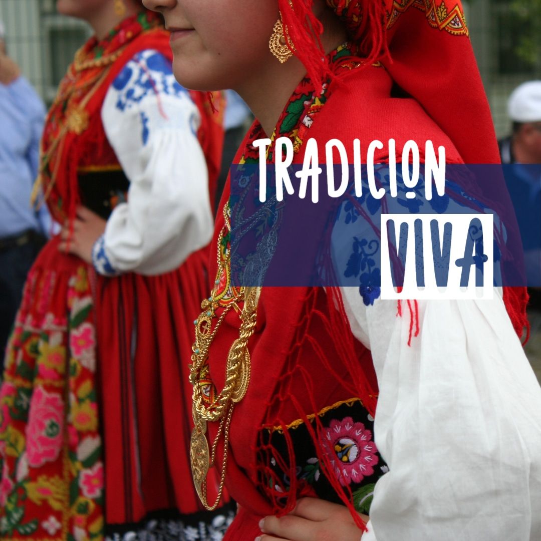 Troulanda tradición viva sq Troulanda Tradición viva