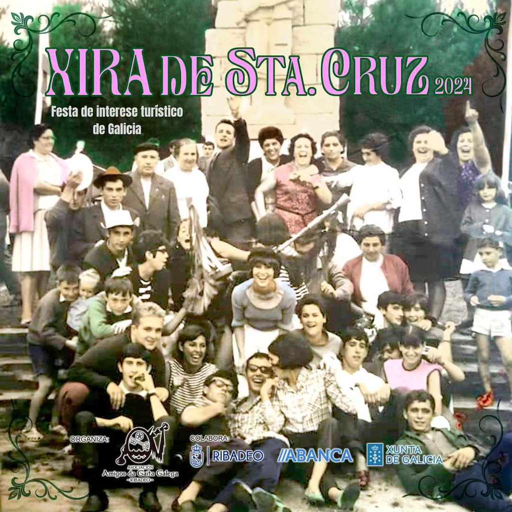 A Xira da Santa Cruz
