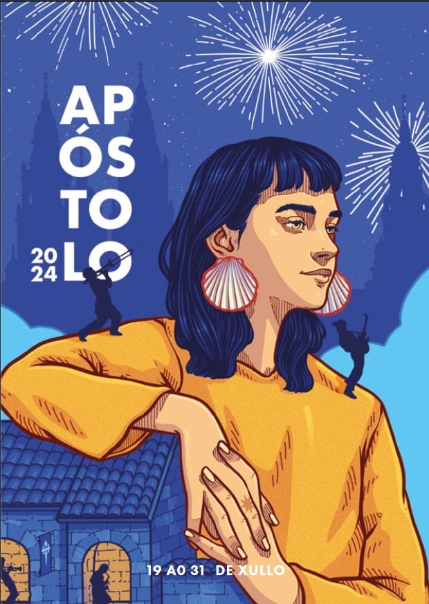 Festas do Apóstolo