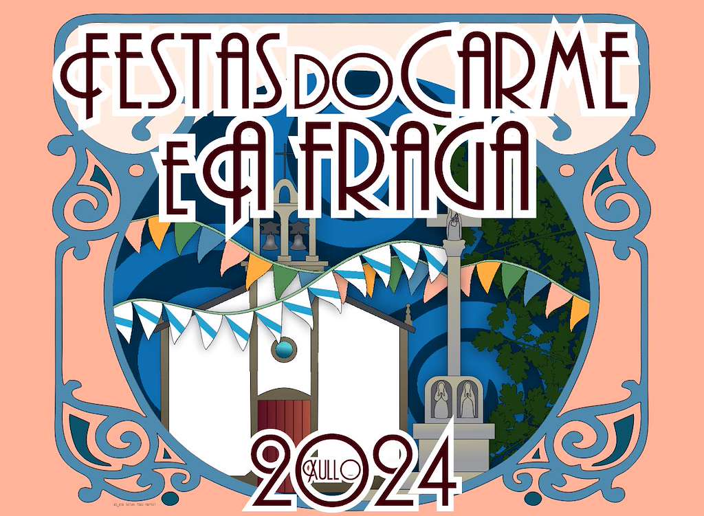 Festa da Fraga de As Pontes