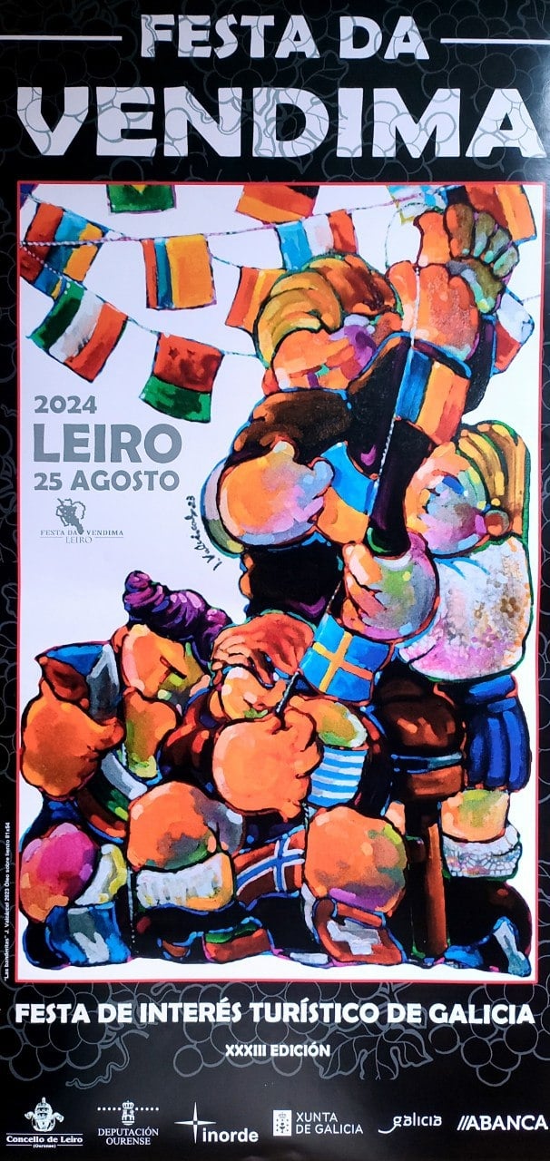 Festa da Vendima