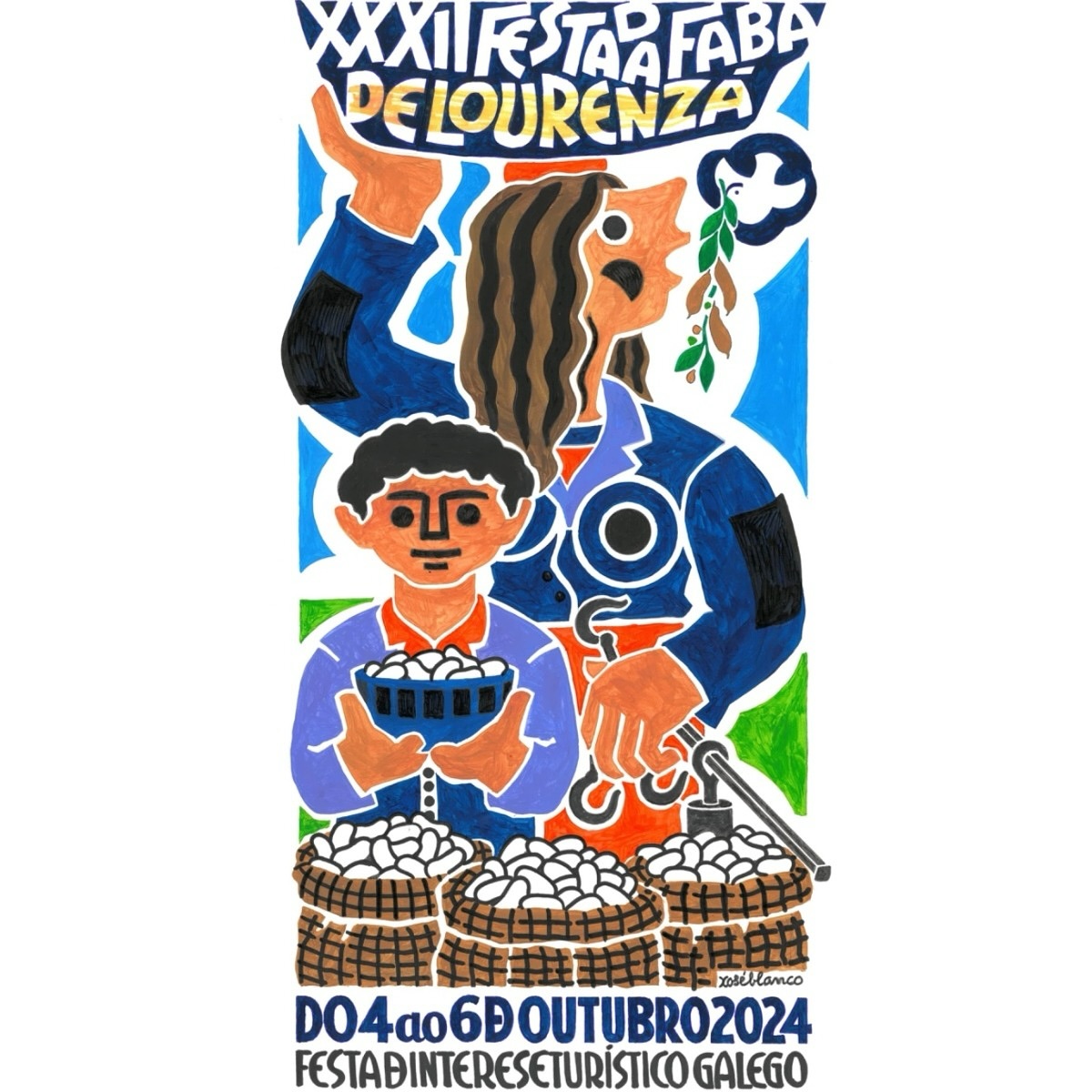 Festa da Faba