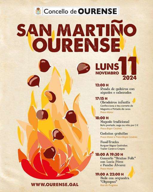 Festa do Magosto