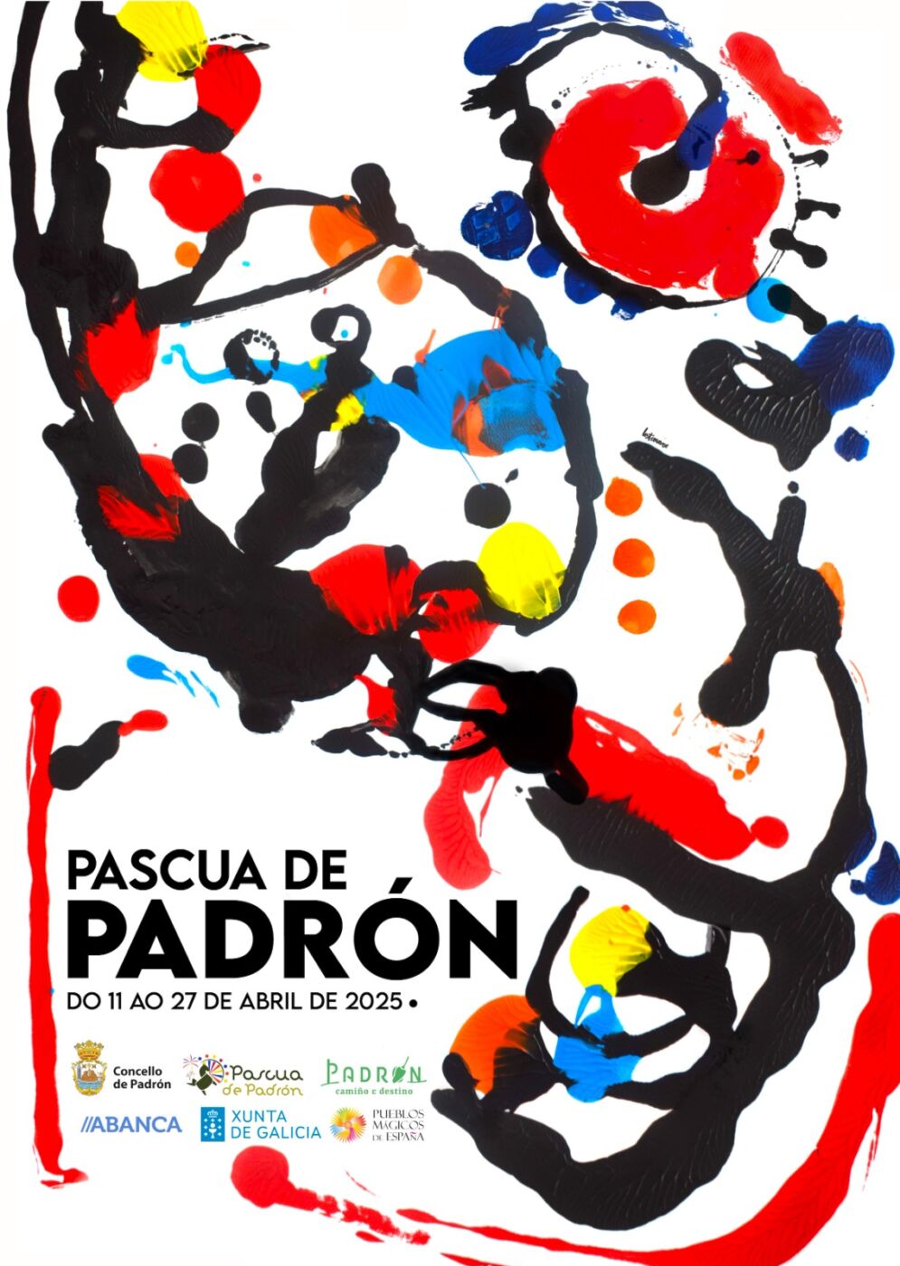 Festa da Pascua de Padrón