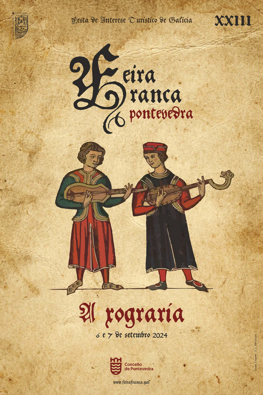Feira Franca de Pontevedra