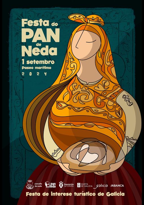 Festa do Pan