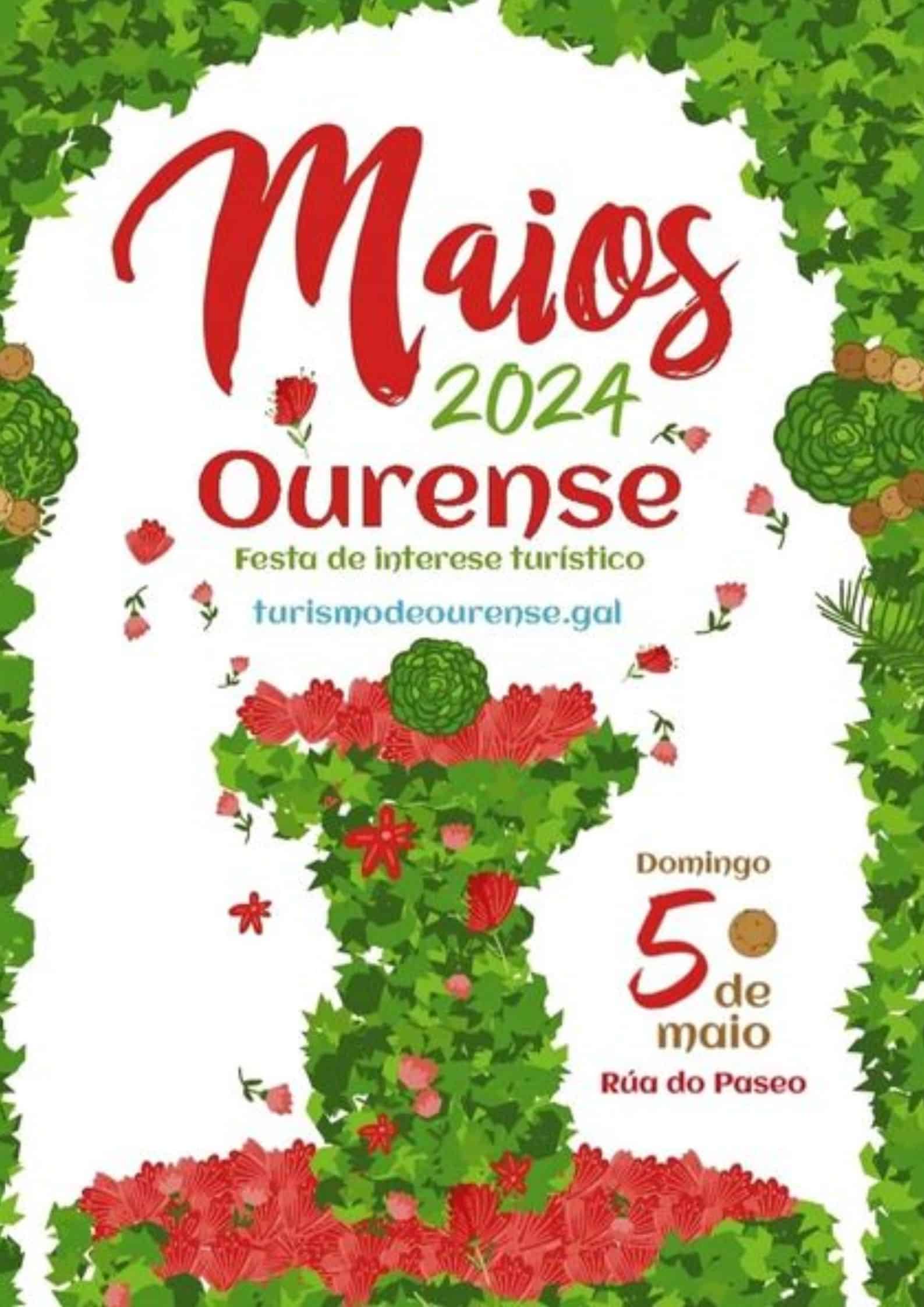 Festa dos Maios