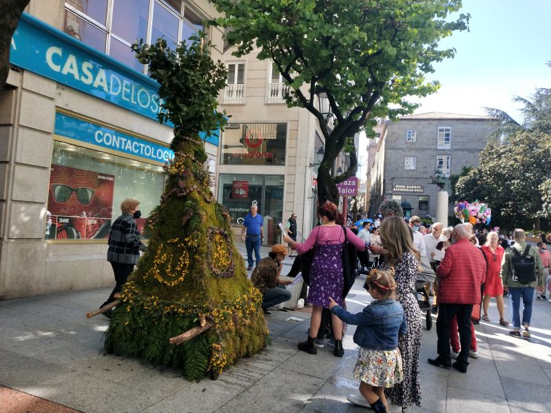 Festa dos Maios Ourense