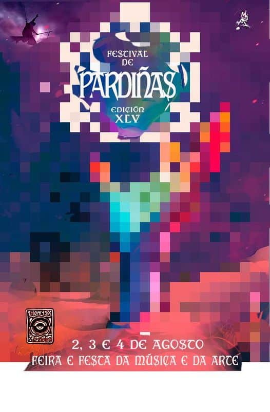 Festival de Pardiñas