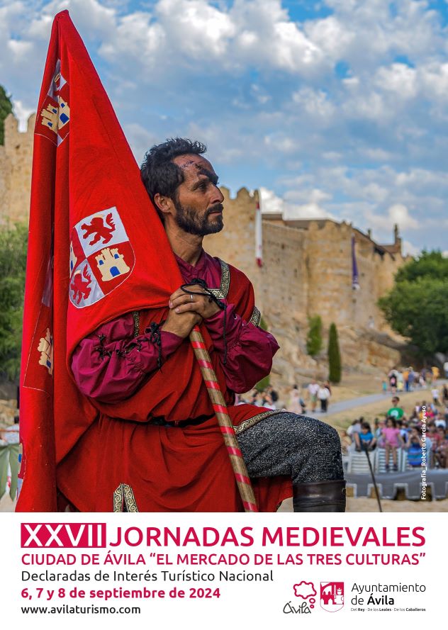 El Mercado de las Tres Culturas