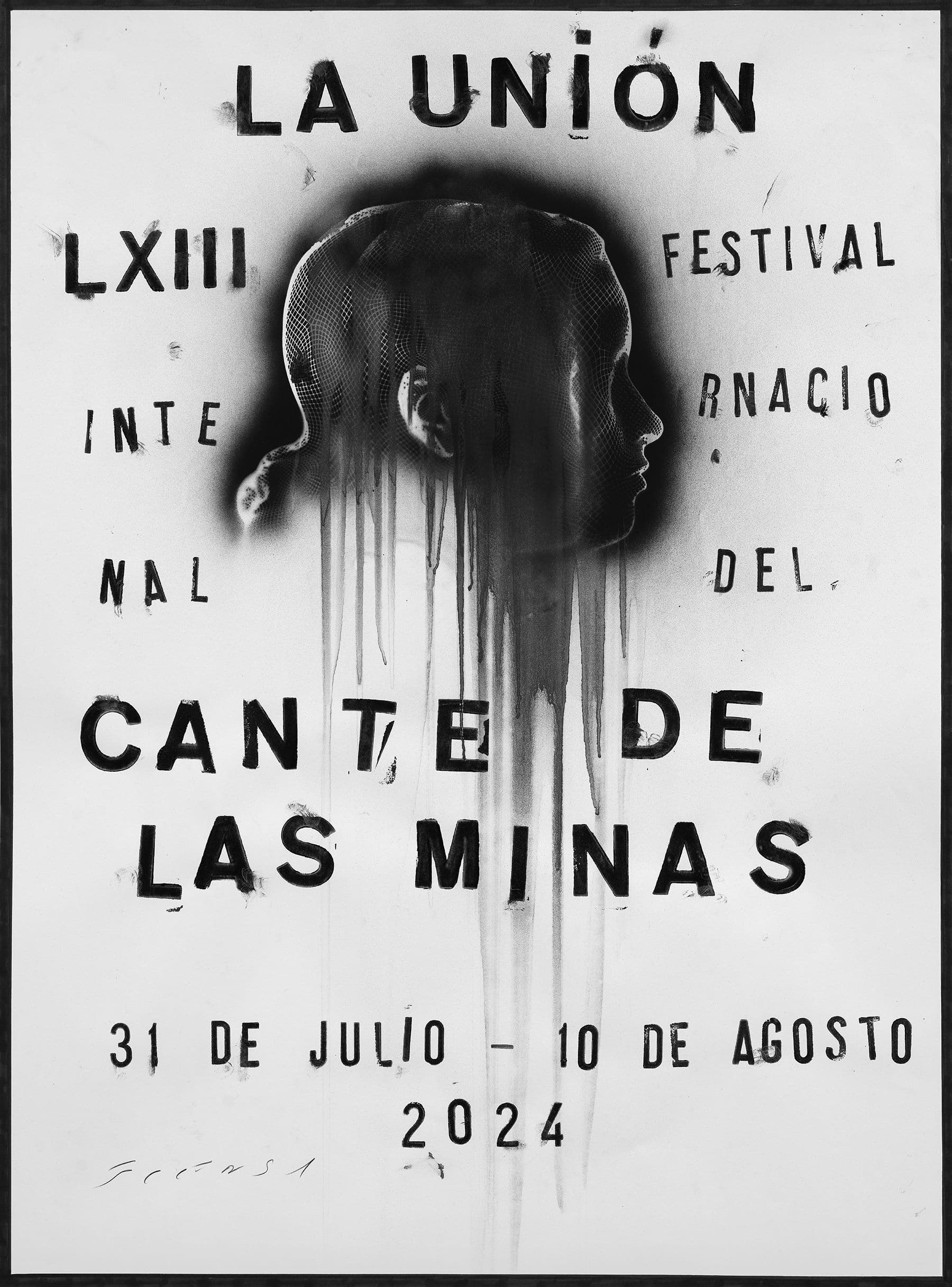 Festival del Cante de las Minas