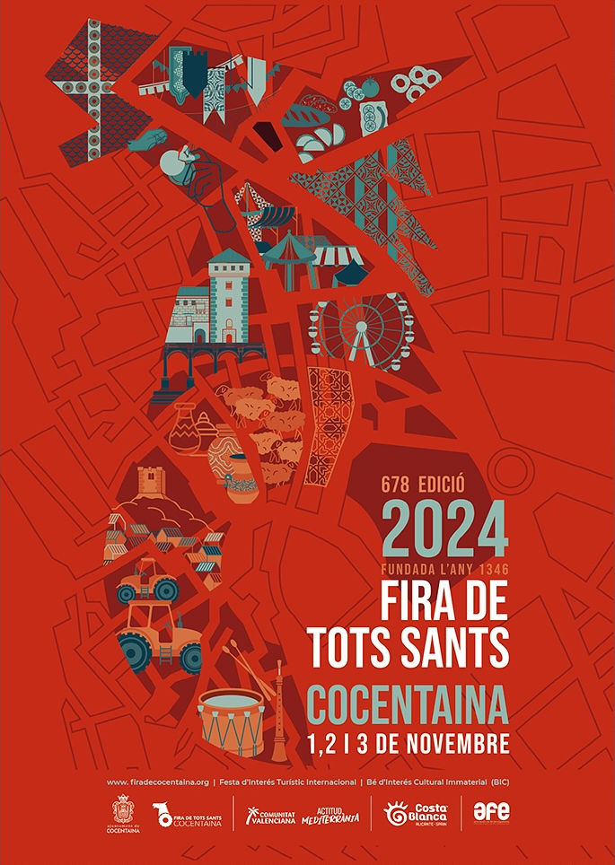 Fira de Tots Sants