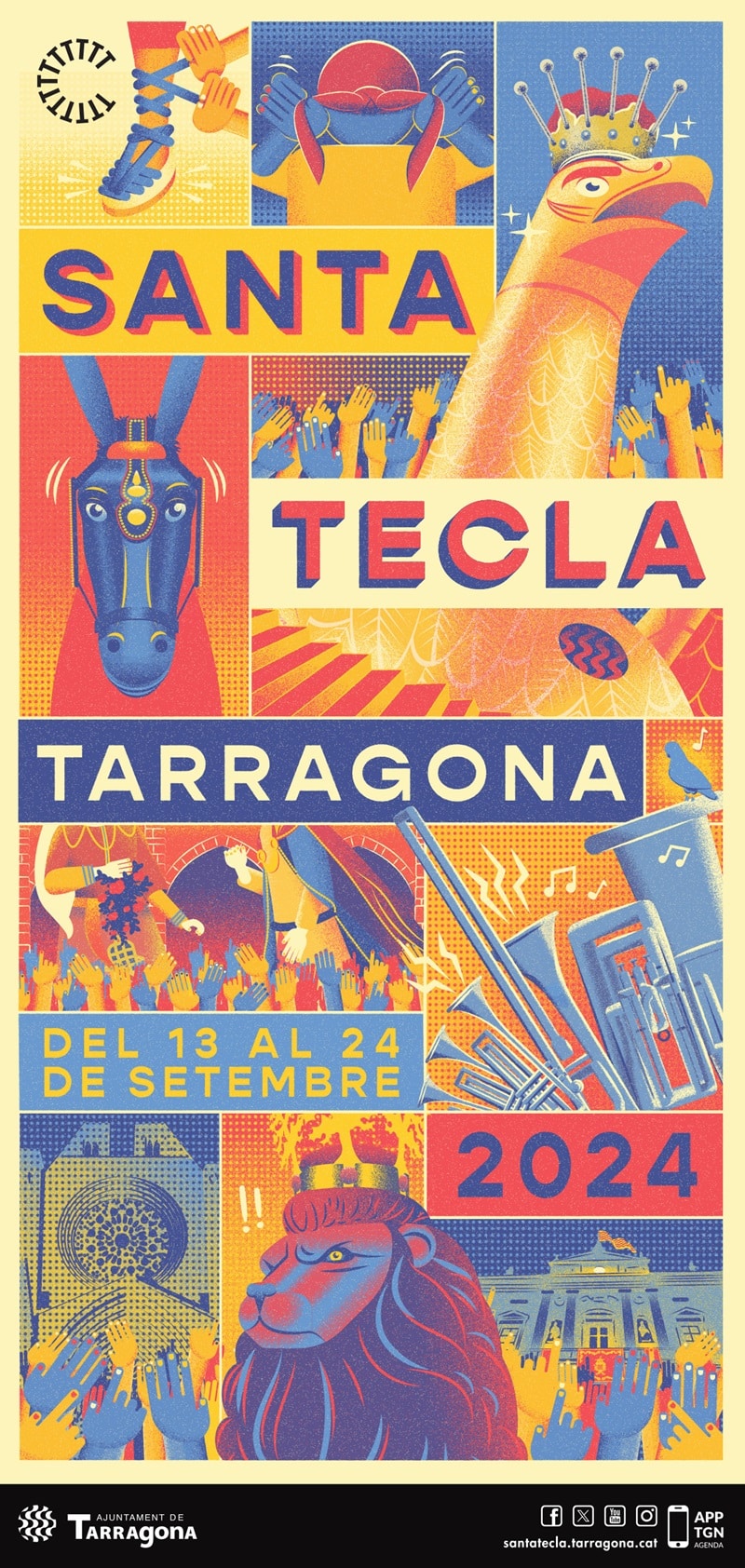 Santa Tecla de Tarragona