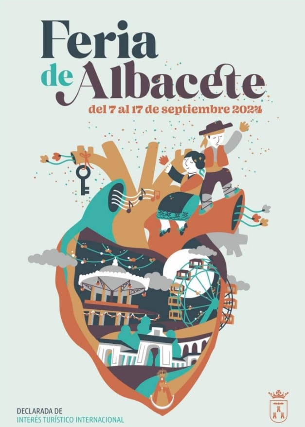 Fiestas de la Virgen de Los Llanos de Albacete