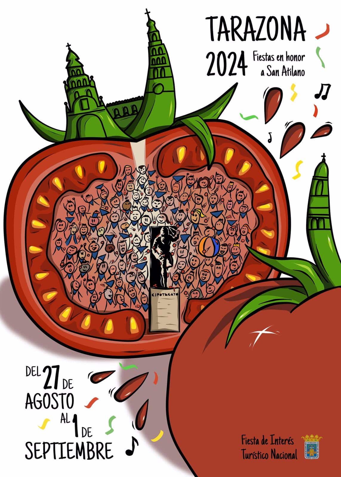 El Cipotegato