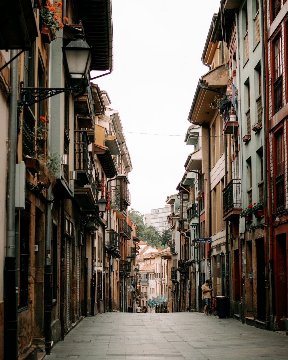 Visita Guiada Oviedo Misterios y Leyendas