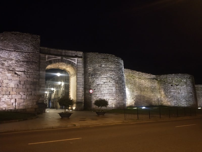Noite das Letras – Lugo cidade literaria