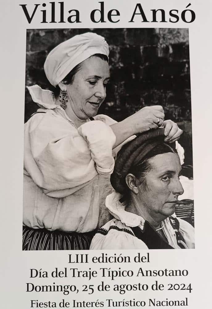 Día del Traje Ansotano