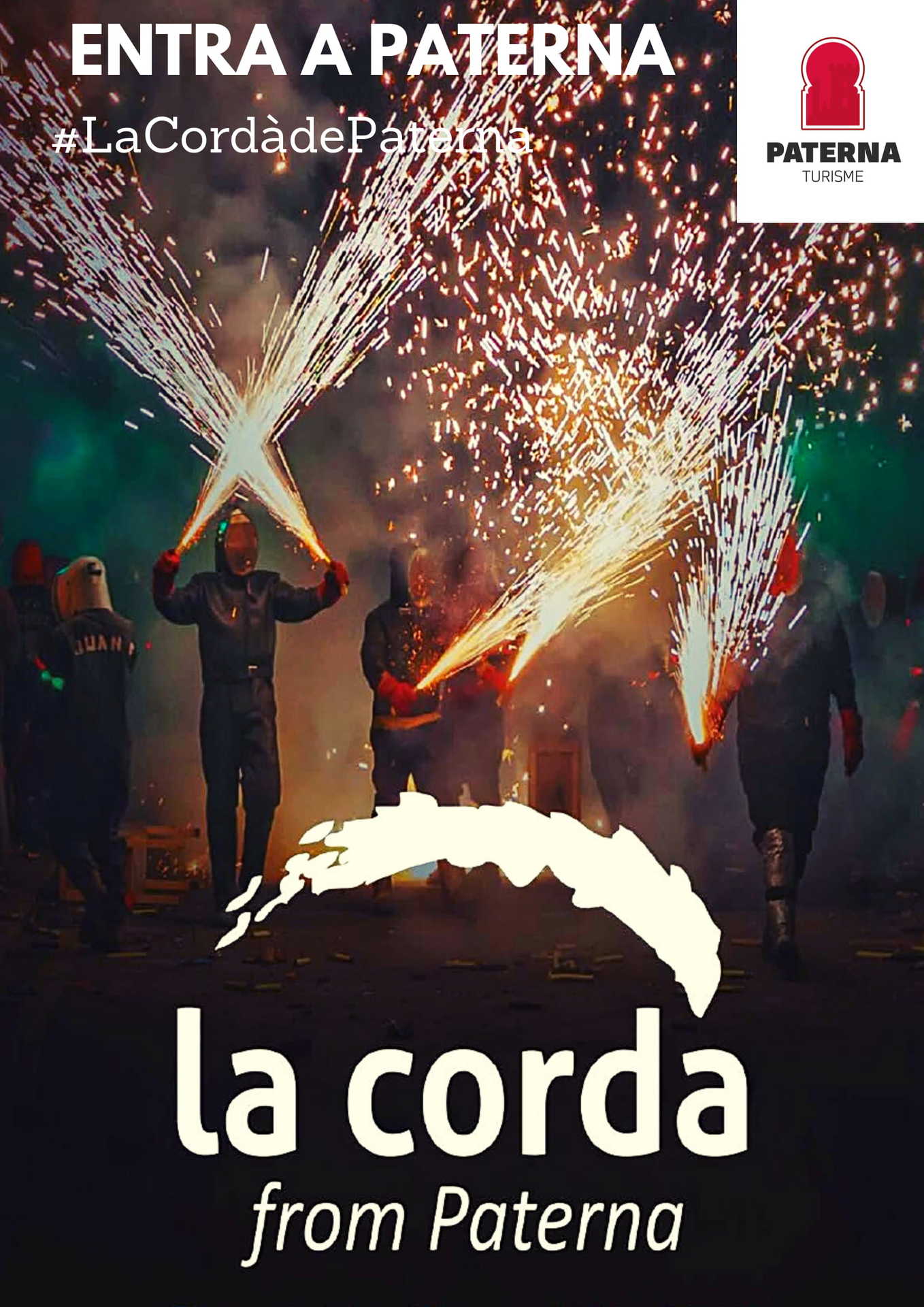 La Cordá de Paterna