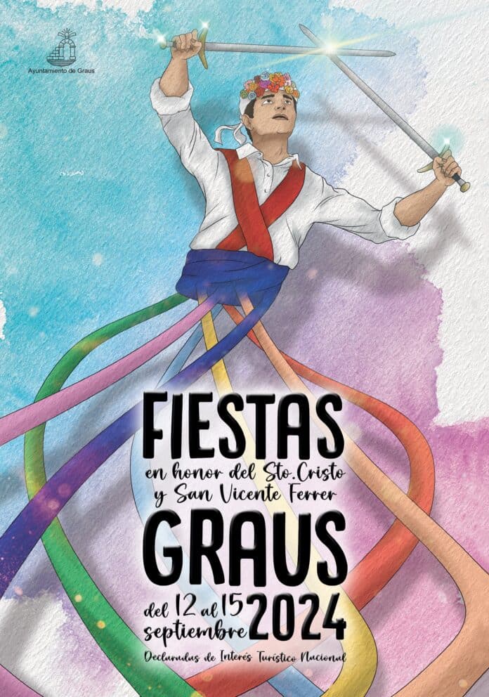 Fiestas del Santo Cristo y San Vicente Ferrer
