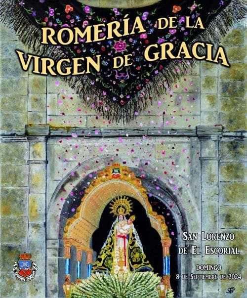 Romería de Nuestra Señora de Gracia