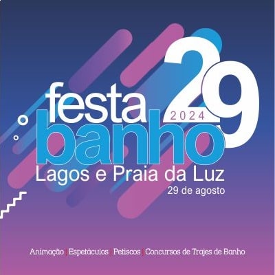 Festa do Banho 29