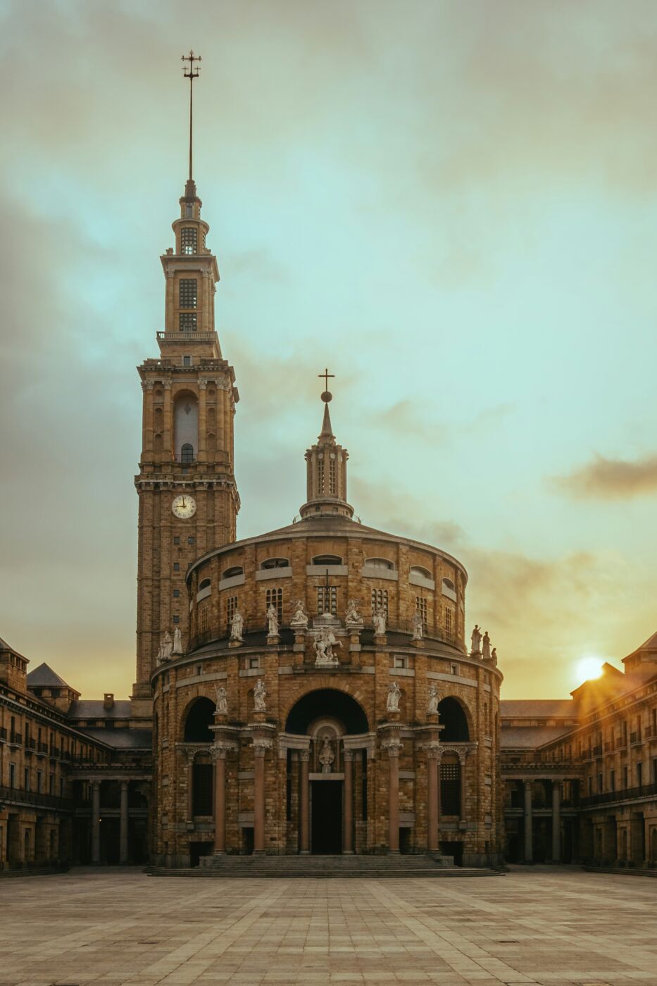 Tour privado por Gijón