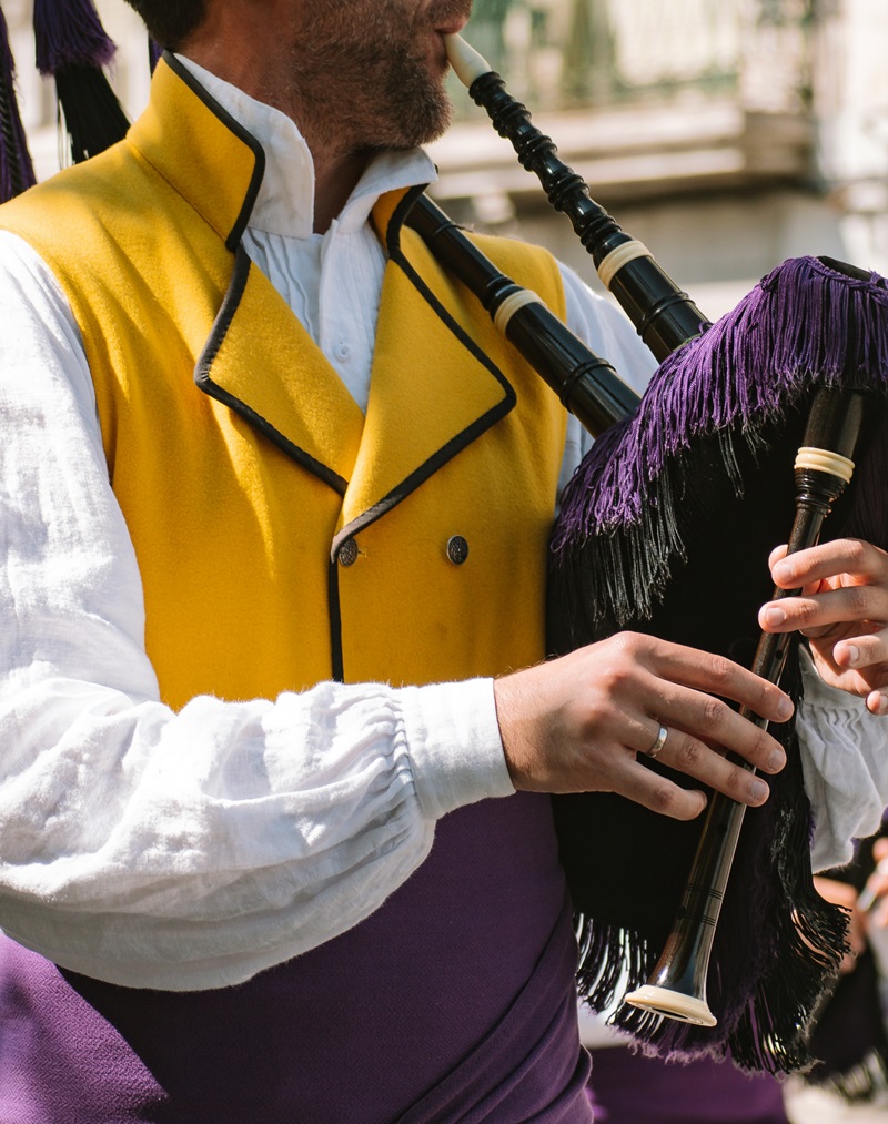 Tour por el Oviedo auténtico y las tradiciones asturianas