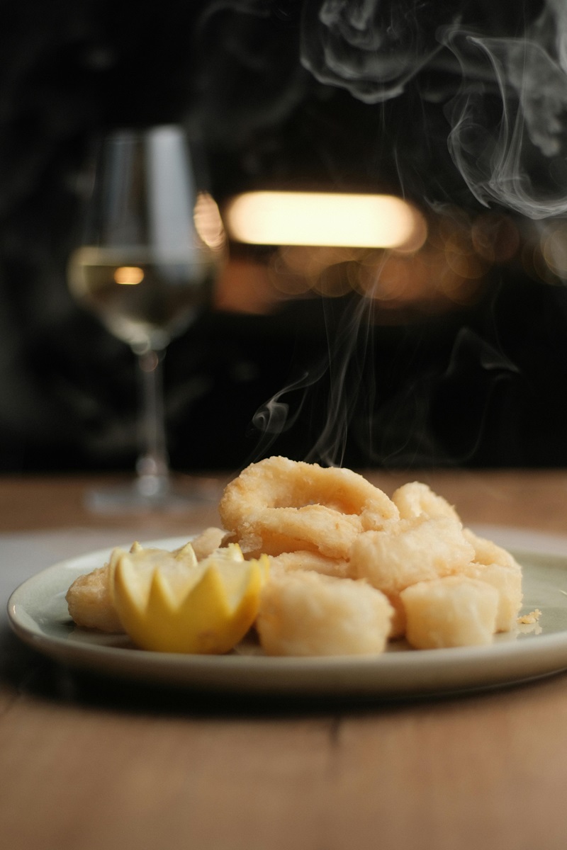 Tour de tapas por Triana