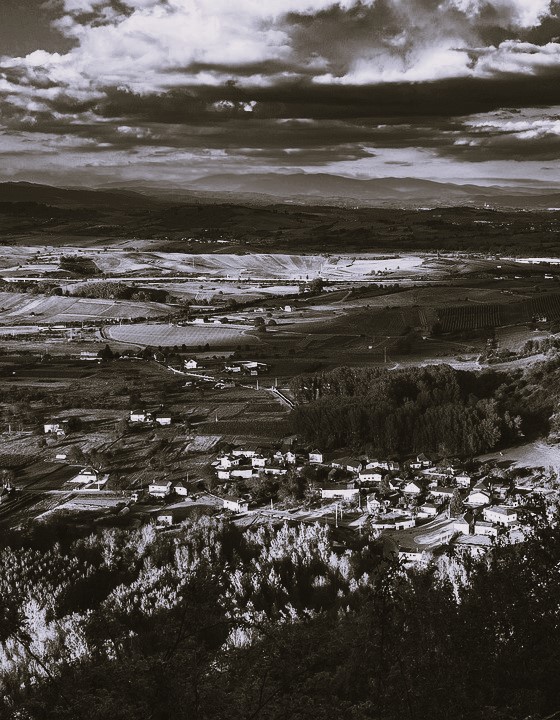 Tour misterios y leyendas del Bierzo