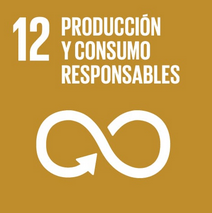ODS 12, Producción y consumo responsables