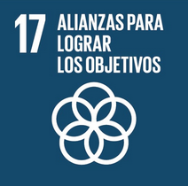 ODS 17 Alianzas para lograr los objetivos