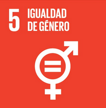 ODS 5, Igualdad de Género