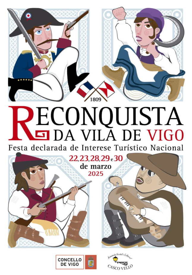 Festa da Reconquista