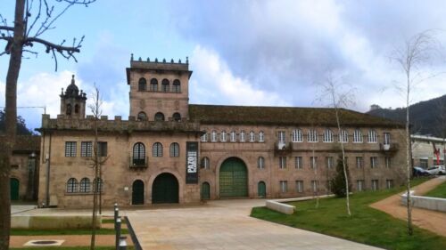 Pazo de Vilavella Ruta mujeres de redondela