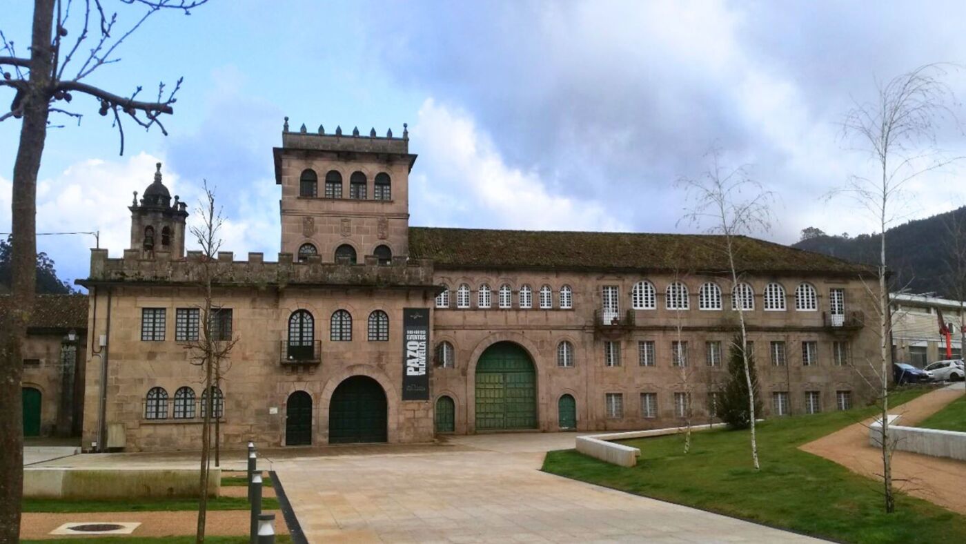 Visita guiada Mulleres en Redondela