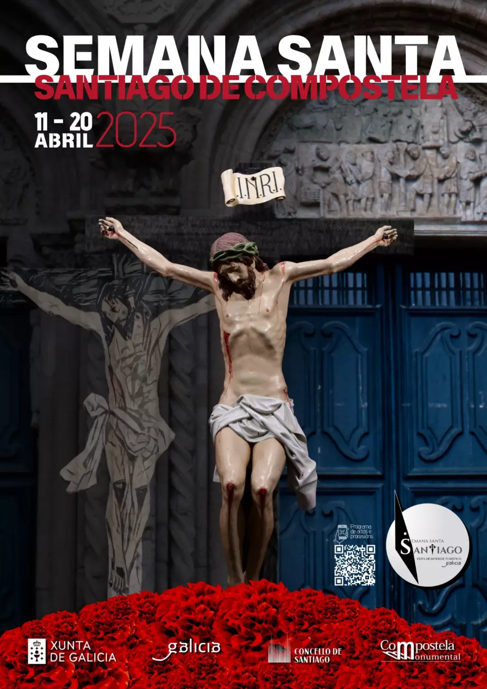 Semana Santa de Santiago de Compostela
